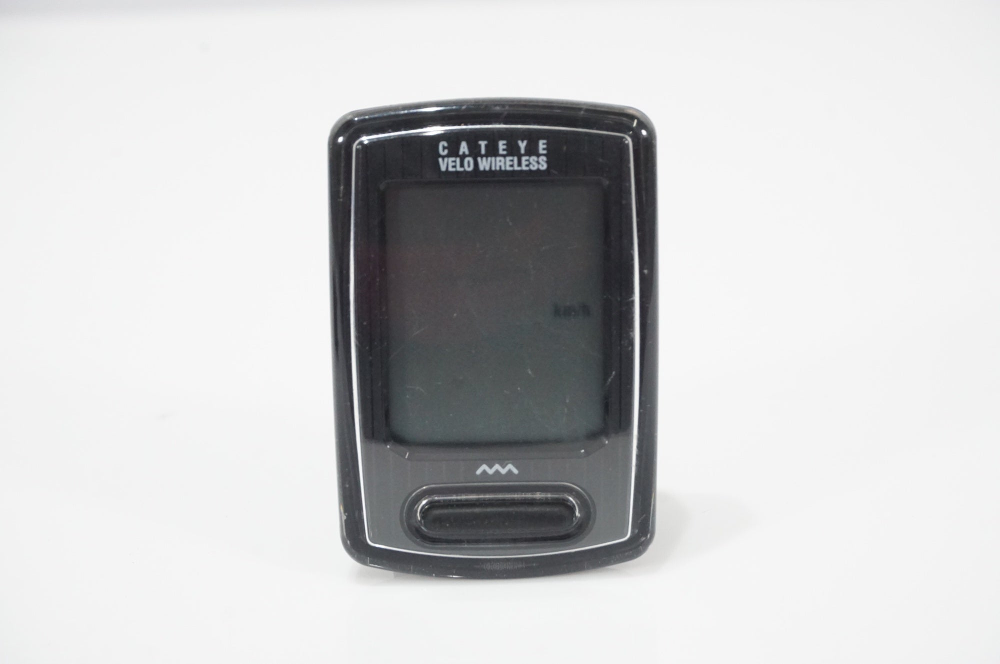 CATEYE 「キャットアイ」 VELO WIRELESS＋ サイクルコンピューター / AKIBA店