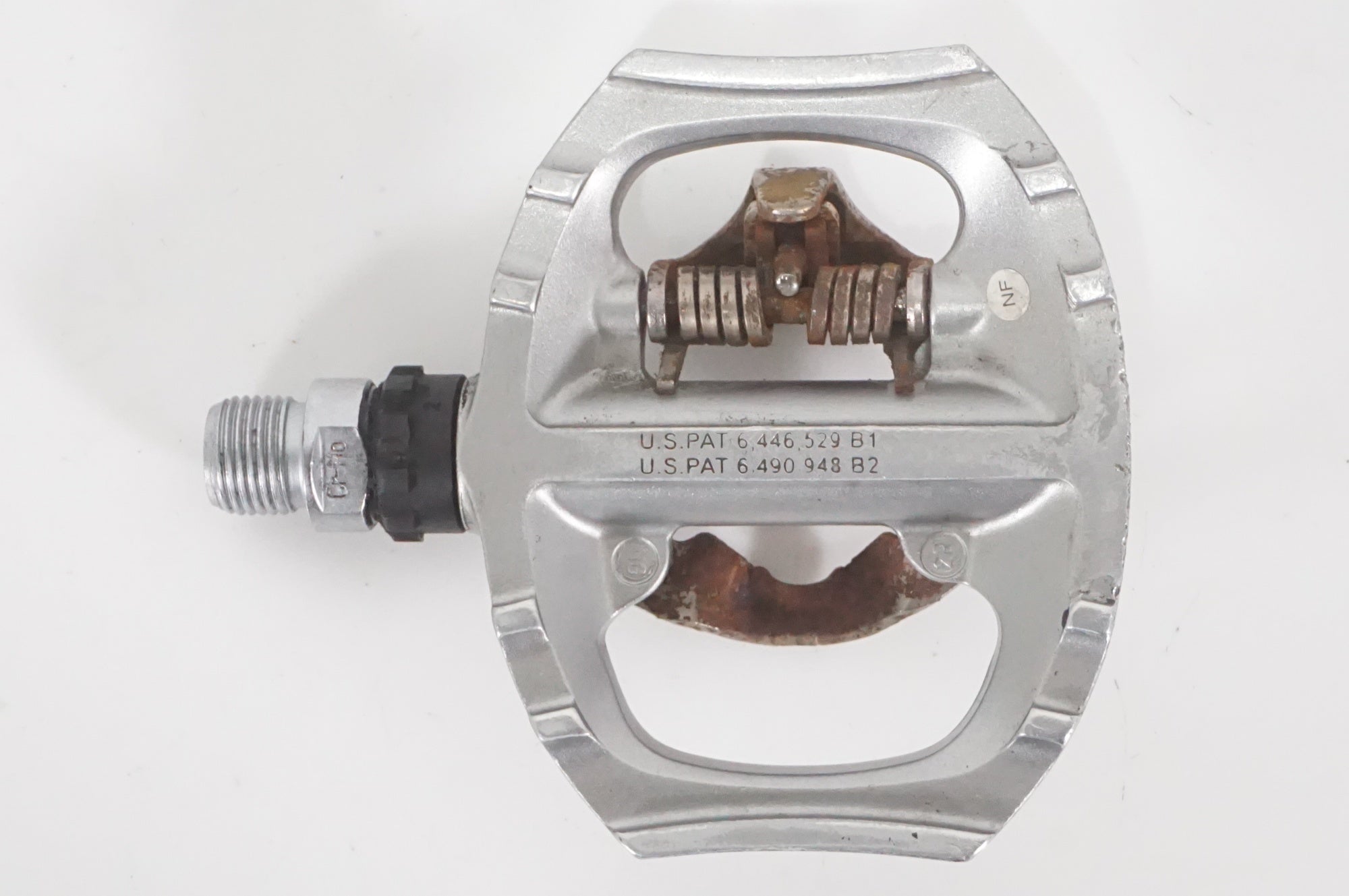 SHIMANO 「シマノ」 PD-A530 ペダル / AKIBA店