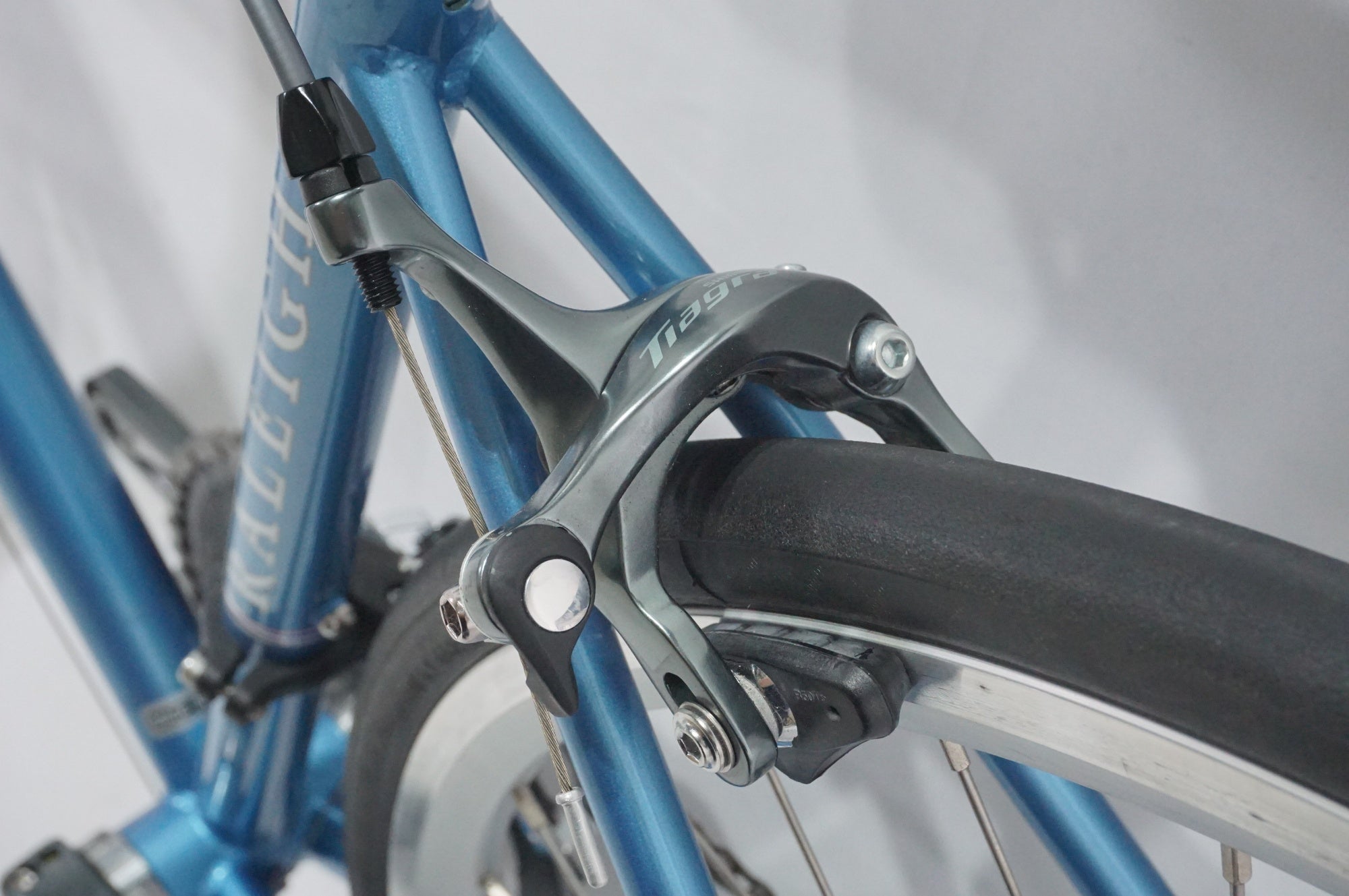 RALEIGH 「ラレー」 CRN CARLTON-N 2018年モデル ロードバイク