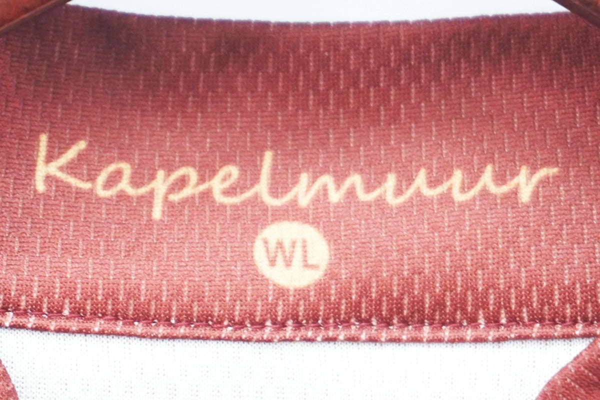 KAPELMUUR 「カペルミュール」 WLサイズ ジャージ / 大阪美原北インター店