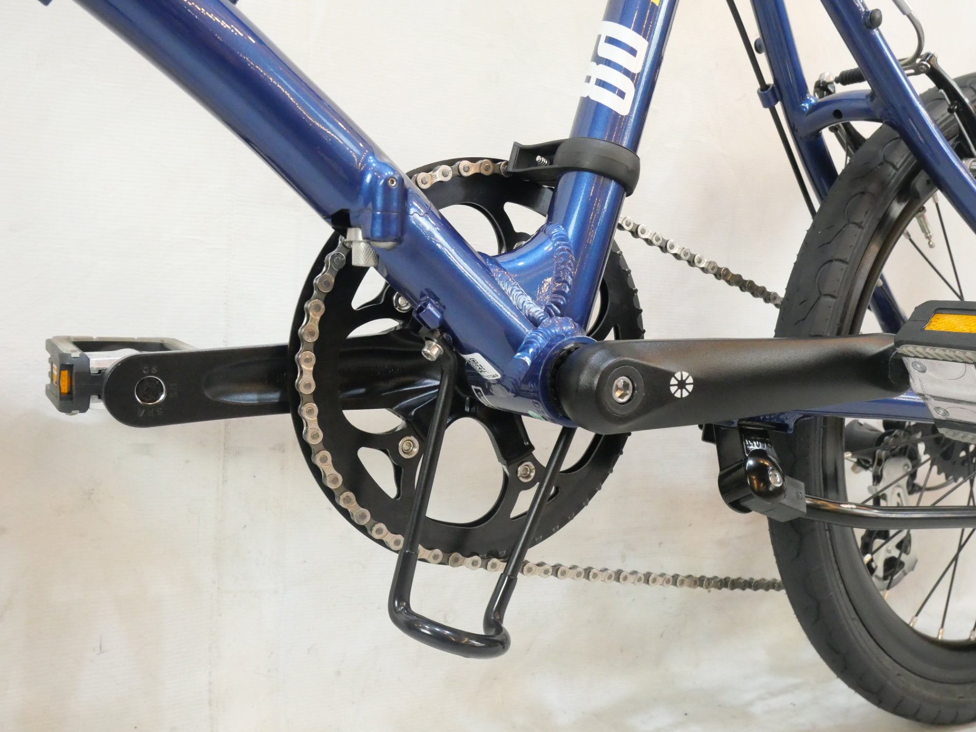 DAHON 「ダホン」 DASH P8 2020年モデル 折り畳み自転車 / バイチャリ浦和ベース