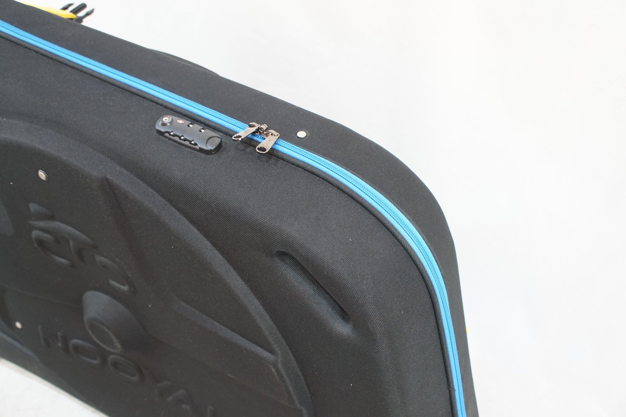 NOOYAH 「ノーヤ」 バイクケース / バイチャリ浦和ベース