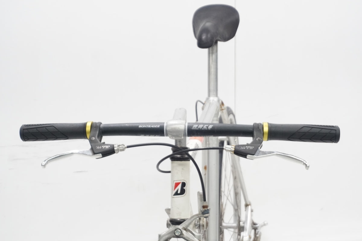 自転車本体 BRIDGESTONE RADAC BRIDGESTONE 「ブリヂストン」 RADAC 年式不明 ロードバイク / 滋賀