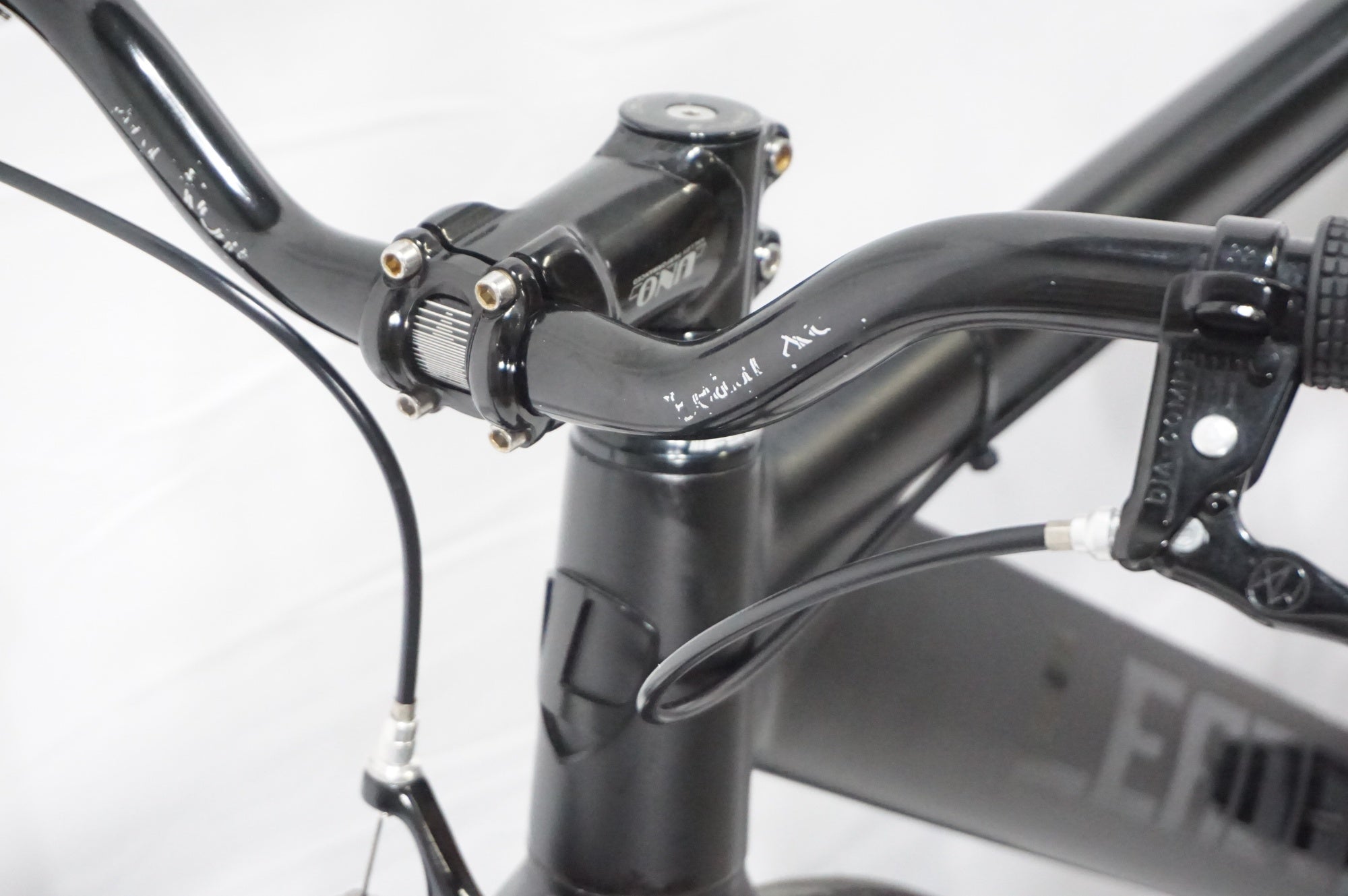 LEADER BIKE 「リーダーバイク」 735TR カスタム 2016年モデル ピスト