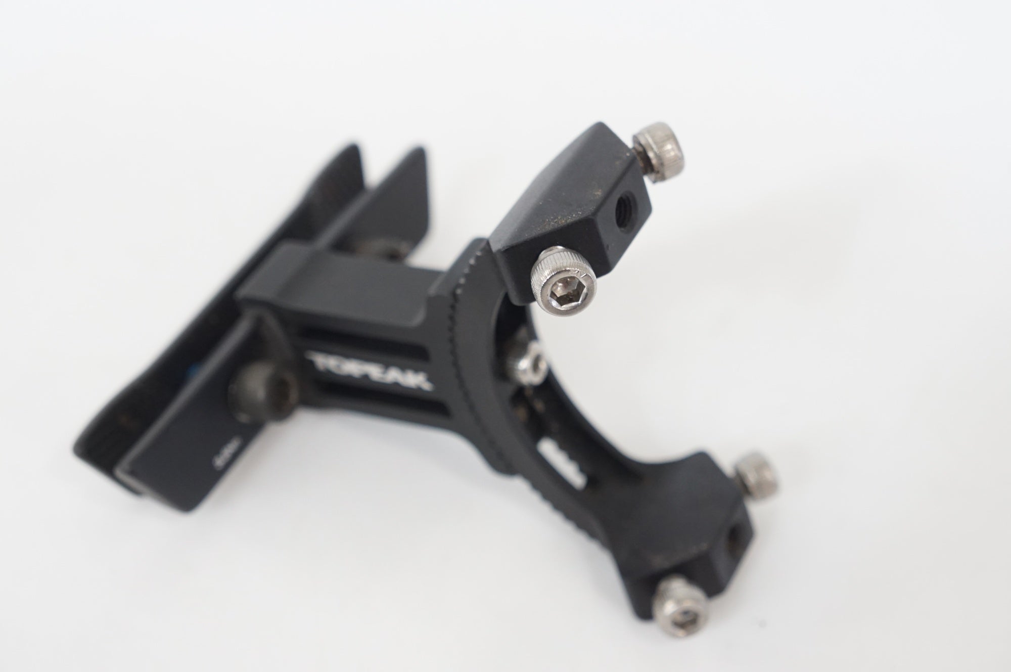 TOPEAK 「トピーク」 OMNI-BACKUP ELITE ボトルケージマウント / 大宮店