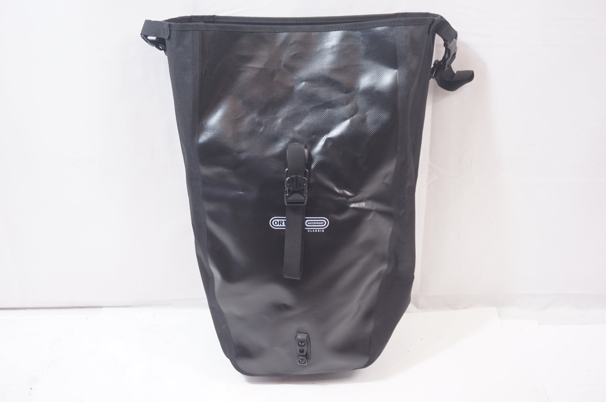 ORTLIEB 「オルトリーブ」 バックローラークラシック パニアバッグ / 世田谷店