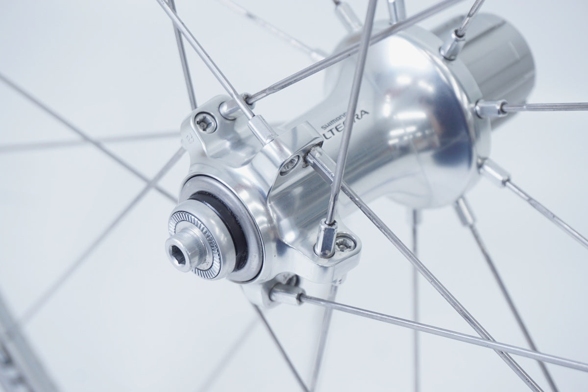 SHIMANO 「シマノ」 ULTEGRA WH-6600 8-10S リアホイール / 京都八幡店