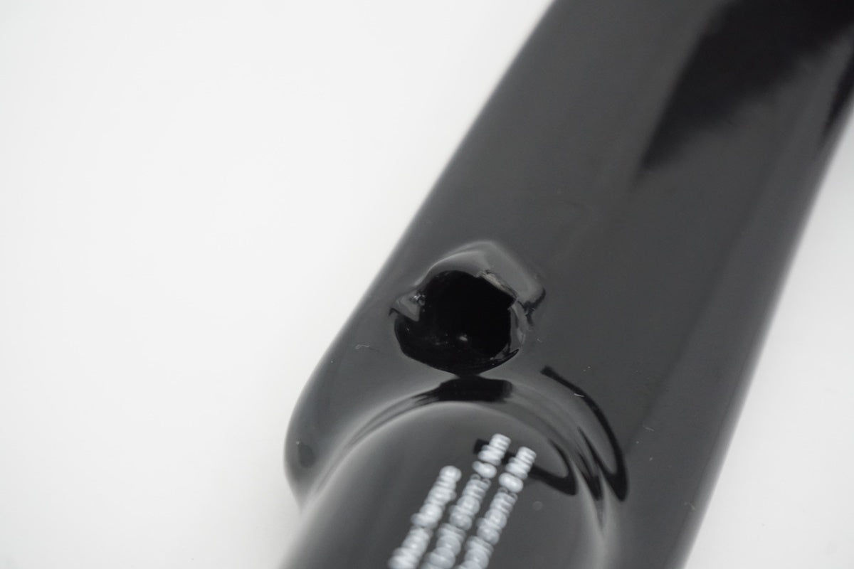 ka ki3T AERONOVA LTD ハンドルバー 3T 「スリーティー」 AERONOVA LTD φ31.8 440mm ハンドル / 京都