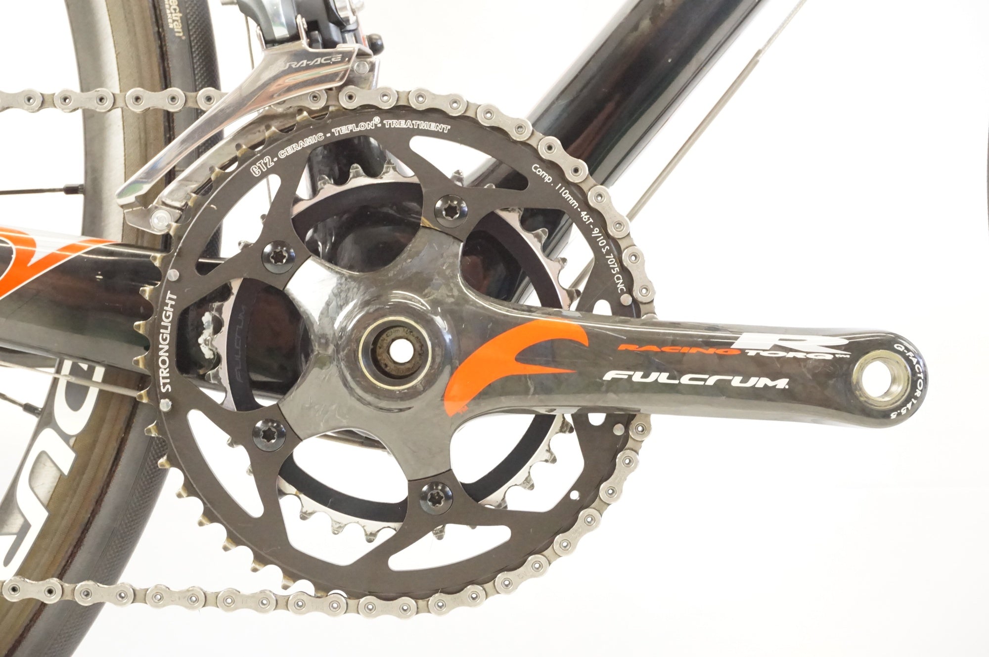 自転車本体 S-WORKS Roubaix SL2 S-Works Roubaix SL2 Dura-Ace