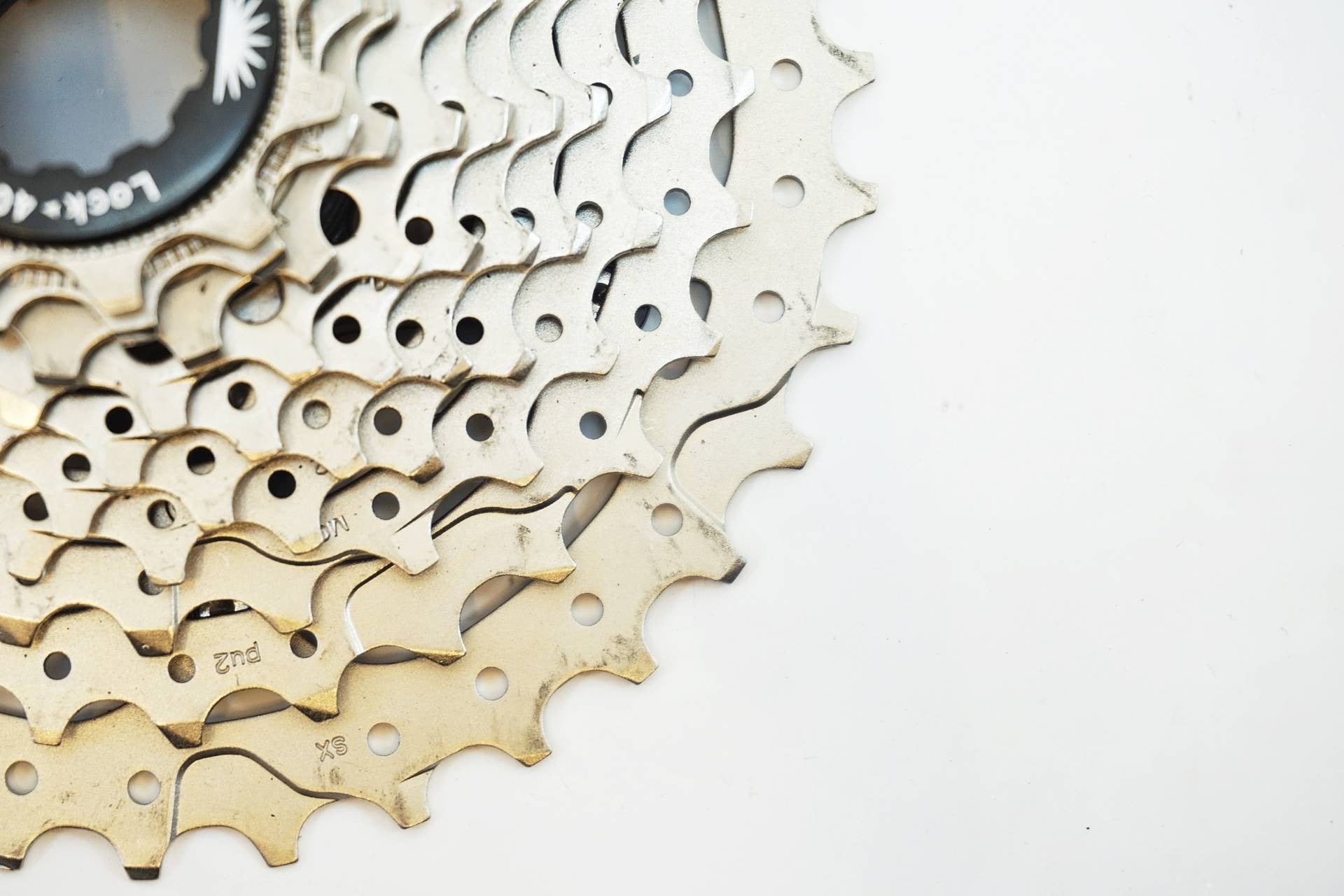 SUNRACE 「サンレース」 10S 11-34T スプロケット / 有明ガーデン店