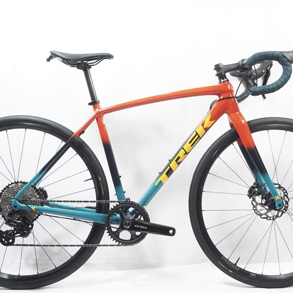 TREK 「トレック」 CROCKETT 2023年モデル ロードバイク / 世田谷店