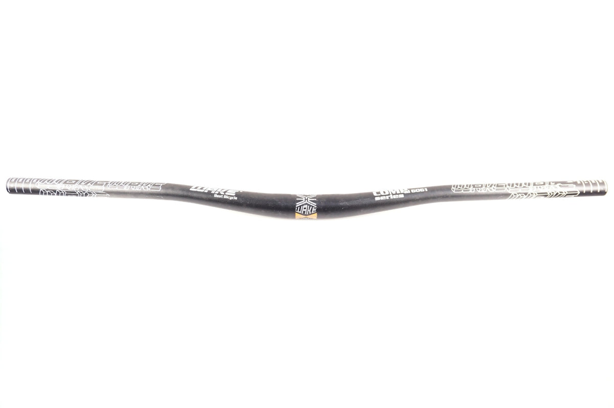 WAKE 「ウェイク」 COMP SERIES φ31.8 780mm ハンドル / 中目黒店