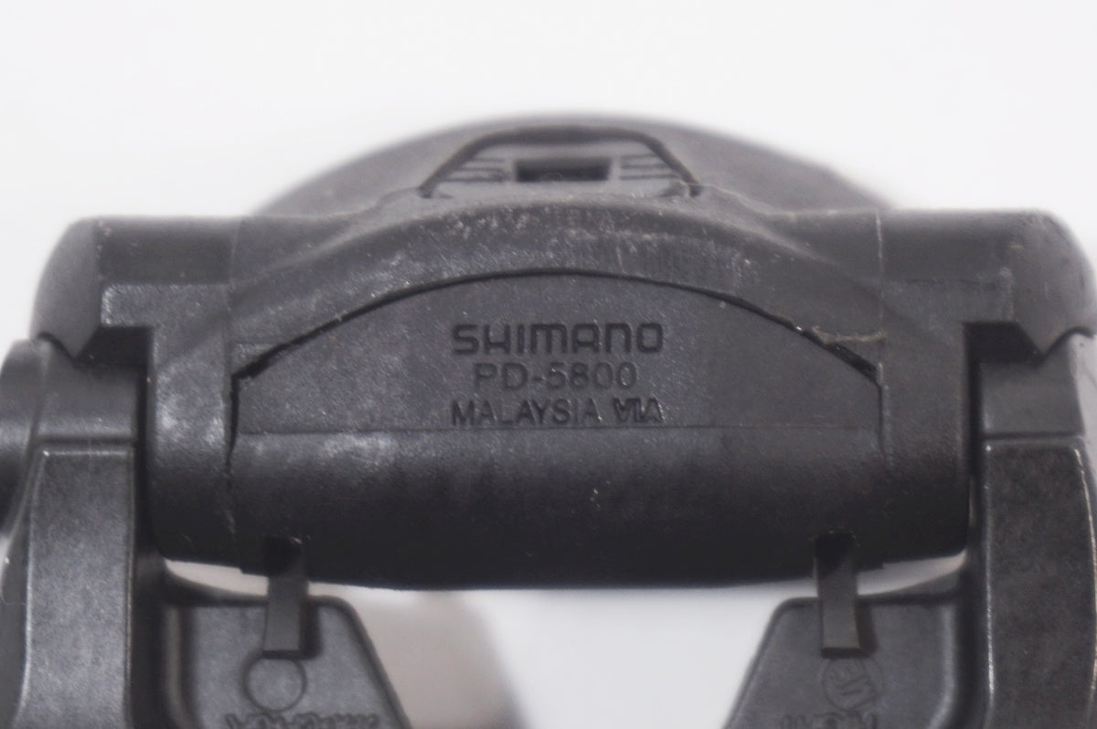 SHIMANO 「シマノ」 105 PD-5800 ペダル / バイチャリ世田谷店