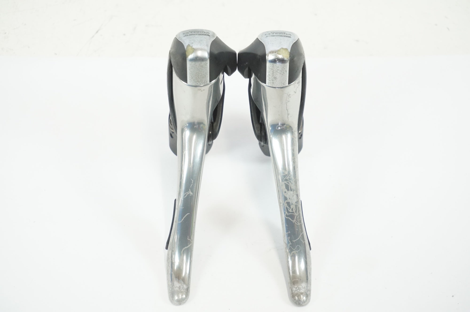 SHIMANO 「シマノ」 ULTEGRA ST-6600 デュアルコントロールレバー