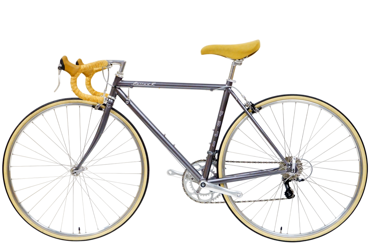 FUJI 「フジ」 BALLAD R 2017年モデル ロードバイク / 名古屋大須店