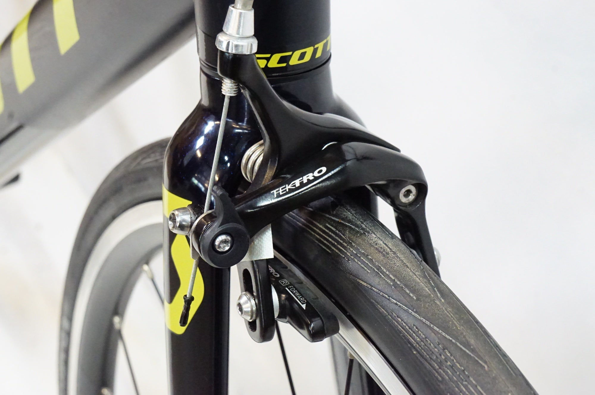 SCOTT 「スコット」 SPEEDSTER 40 RIM 2022年モデル ロードバイク / 熊谷本店