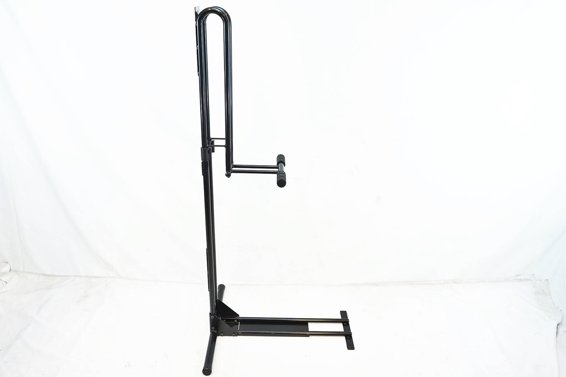 CYCLELOCKER 「サイクルロッカー」 CS-650 ディスプレイスタンド / 有明ガーデン店