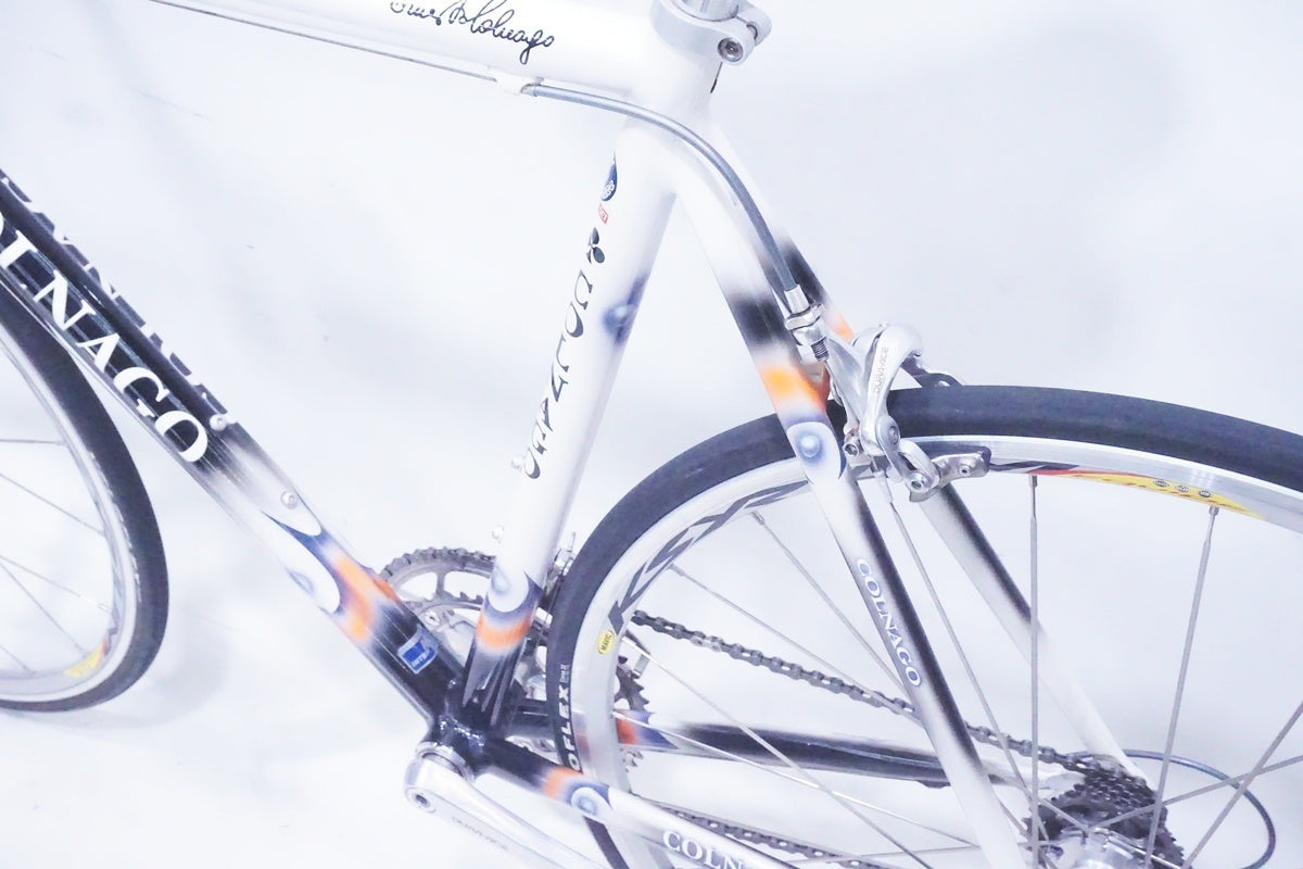 COLNAGO 「コルナゴ」 DREAM LUX  2004年頃モデル ロードバイク/ 京都西院店