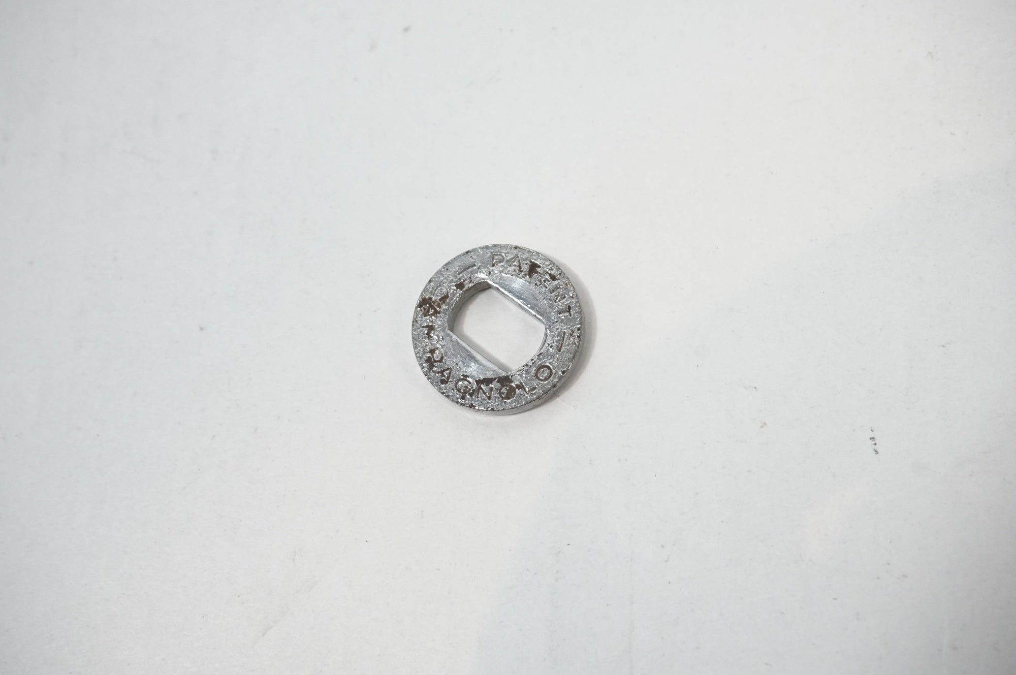 CAMPAGNOLO 「カンパニョーロ」 PATENT Wレバー / 世田谷店