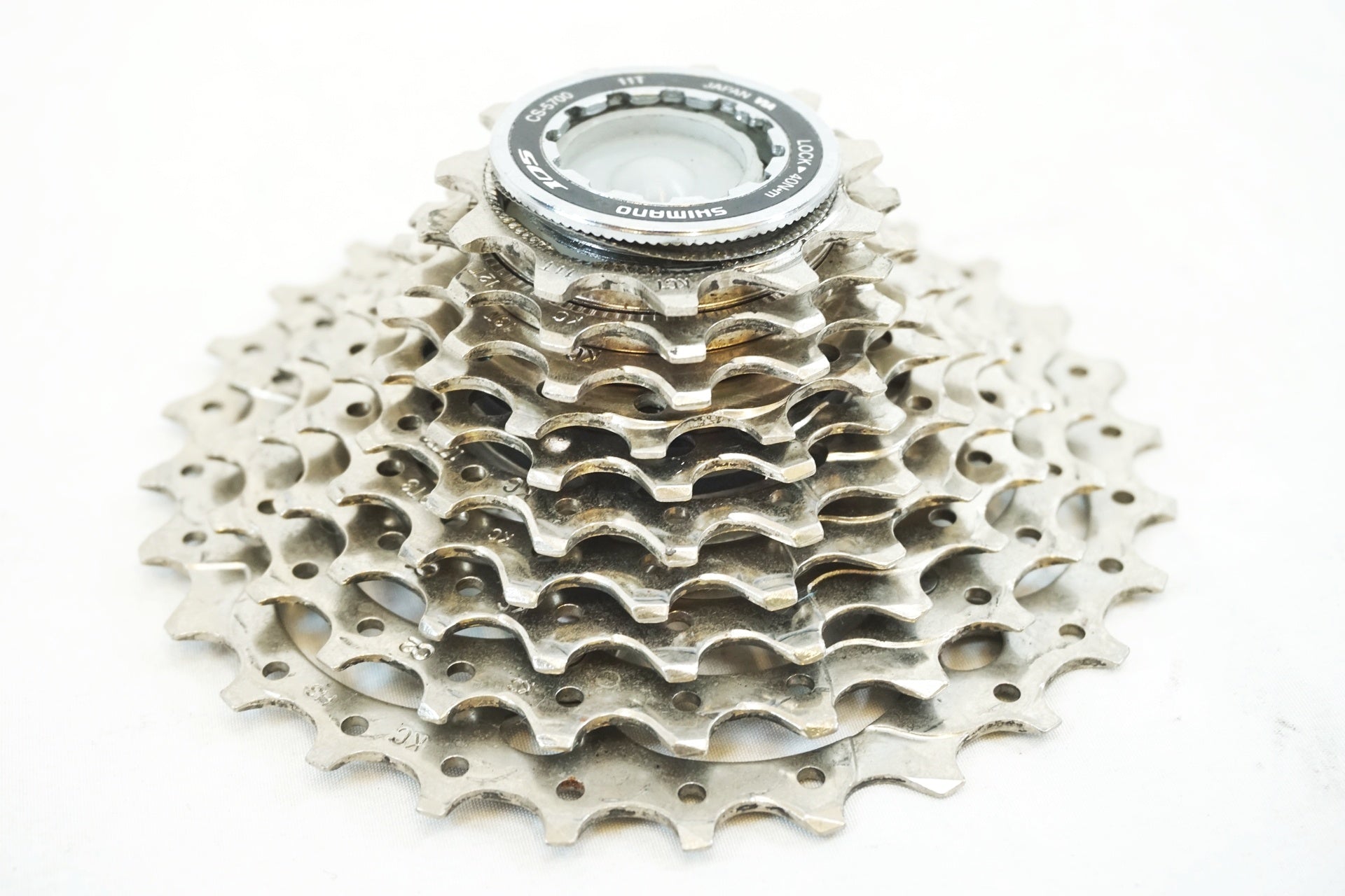 SHIMANO 「シマノ」 105 CS-5700 11-28T スプロケット / 有明ガーデン店