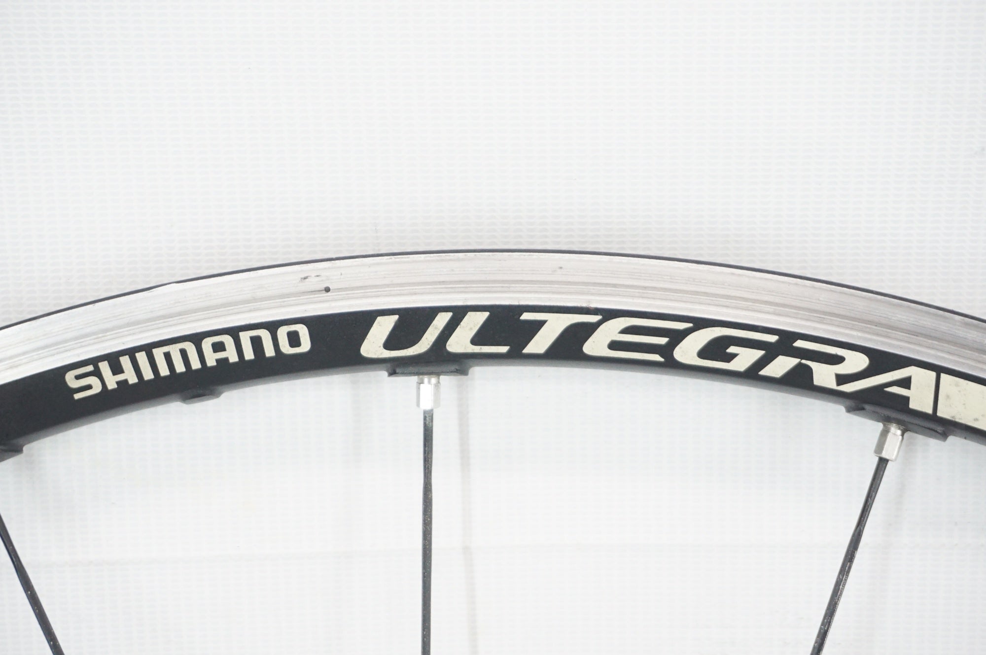 SHIMANO 「シマノ」 ULTEGRA WH-6700 シマノ10速 ホイールセット