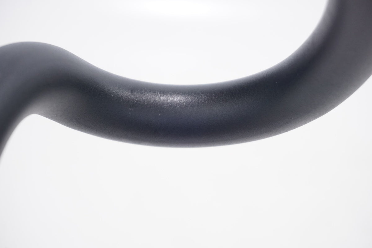 品質満点 BONTRAGER 「ボントレガー」 COMP VR-C φ31.8 380mm ハンドル パーツ