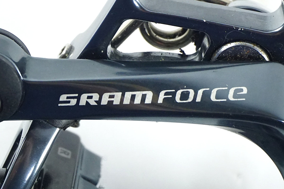 SRAM 「スラム」 FORCE キャリパーブレーキセット / 名古屋大須店