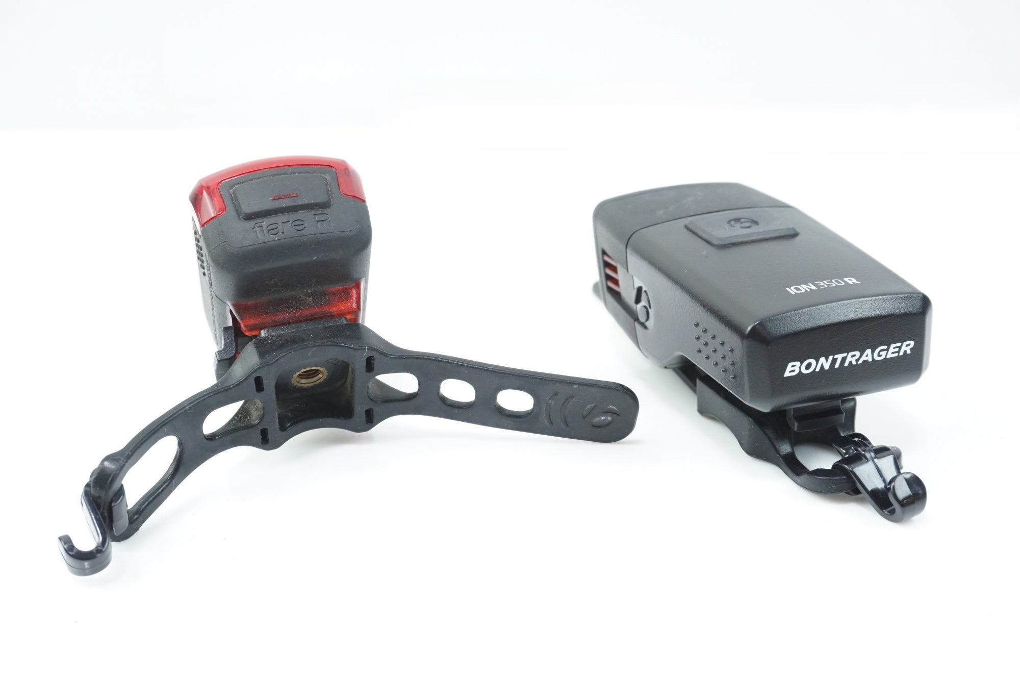 BONTRAGER 「ボントレガー」 ION 350R FLARE R ライトセット / 中目黒店