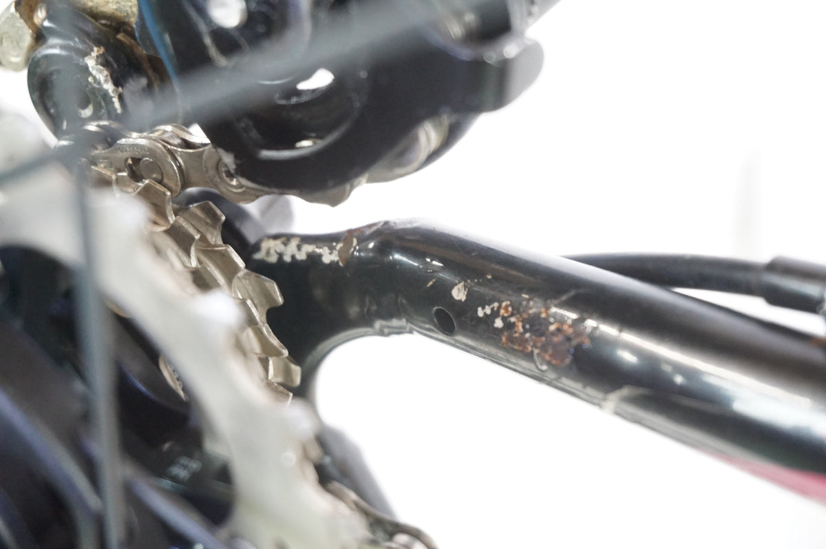 CINELLI 「チネリ」 VIGORELLI ROAD CENTAUR 2018年モデル ロードバイク / 宇都宮店
