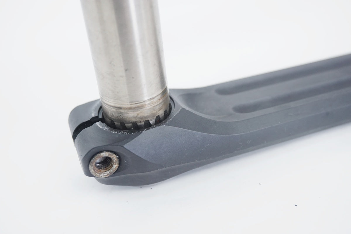 ROTOR 「ローター」 3D 172.5mm クランク / 京都八幡店