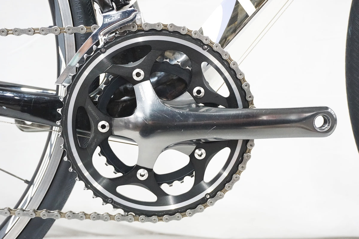 KUOTA 「クオータ」 KHARMA GLAM 2010年モデル ロードバイク / 奈良店