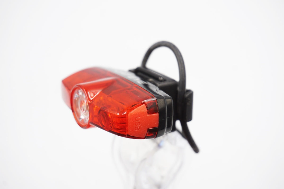 CATEYE 「キャットアイ」 TL-LD620 リアライト / 奈良店