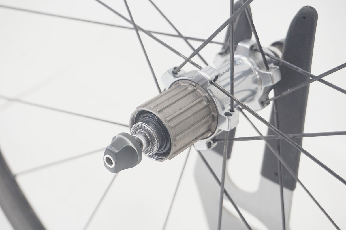 SHIMANO 「シマノ」 DURA-ACE WH-7900-TU C24 シマノ8.9速 ホイールセット / 京都八幡店