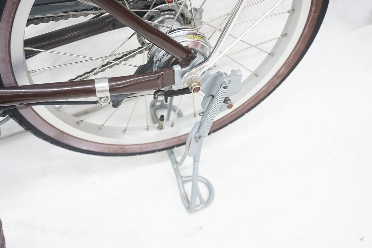 YAMAHA 「ヤマハ」 PAS SION-U 2020年モデル 電動アシスト自転車 / 大阪美原北インター店