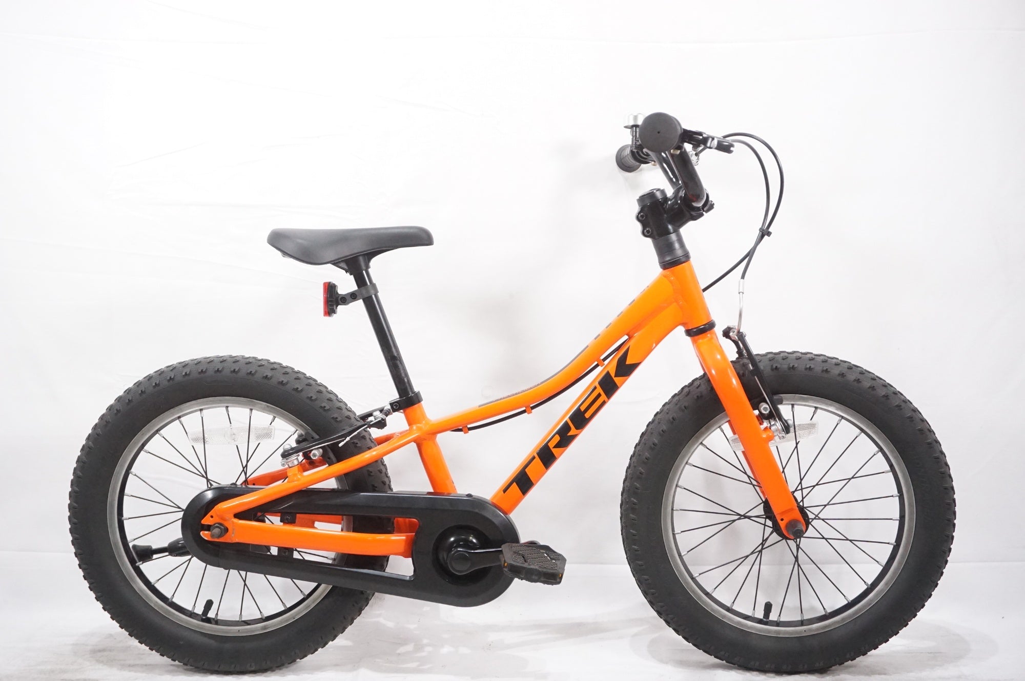 TREK 「トレック」 PRECALIBER 16 2020-2022年モデル キッズバイク / AKIBA店