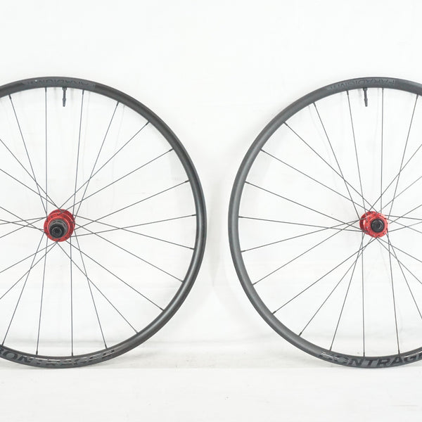BONTRAGER 「ボントレガー」 PARADIGM SL DISC シマノ11速 ホイール