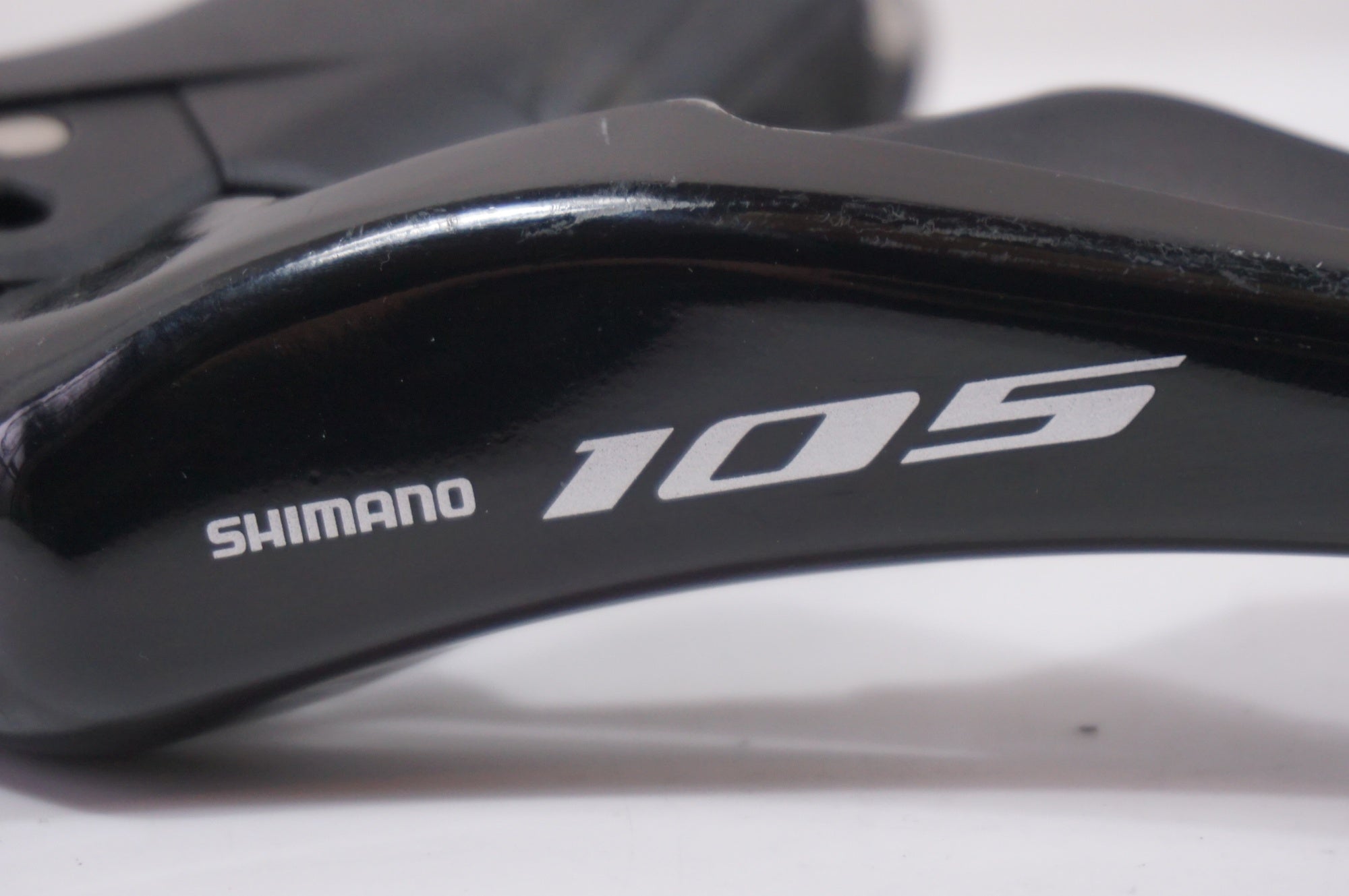 SHIMANO 「シマノ」 105 ST-R7025 デュアルコントロールレバー