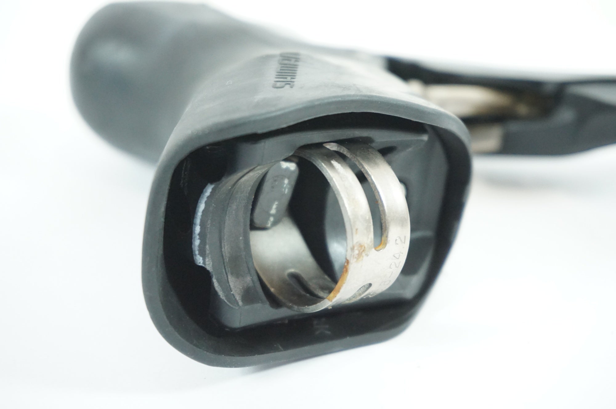SHIMANO 「シマノ」 105 ST-5700 デュアルコントロールレバー / 宇都宮