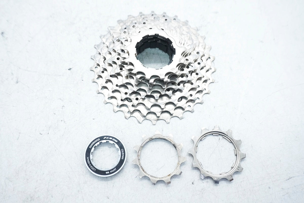 SHIMANO 「シマノ」 105 CS-R7000 11-30T スプロケット / 大阪門真店