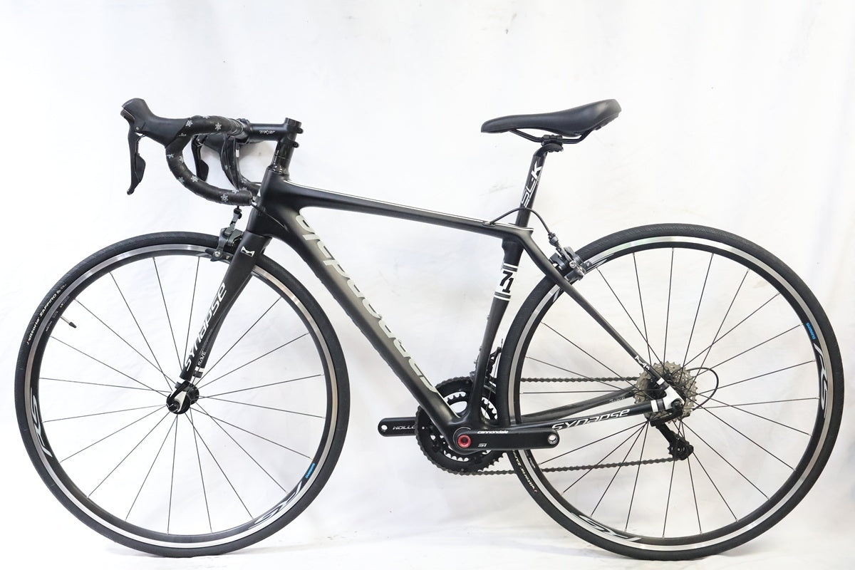 CANNONDALE 「キャノンデール」 SYNAPSE Hi-MOD3 ULTEGRA 2014年モデル ロードバイク / 高知店