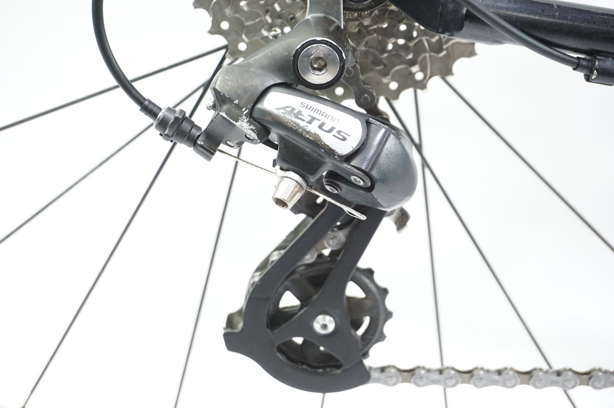 COLNAGO 「コルナゴ」 WINDY 2010年モデル クロスバイク / 中目黒店