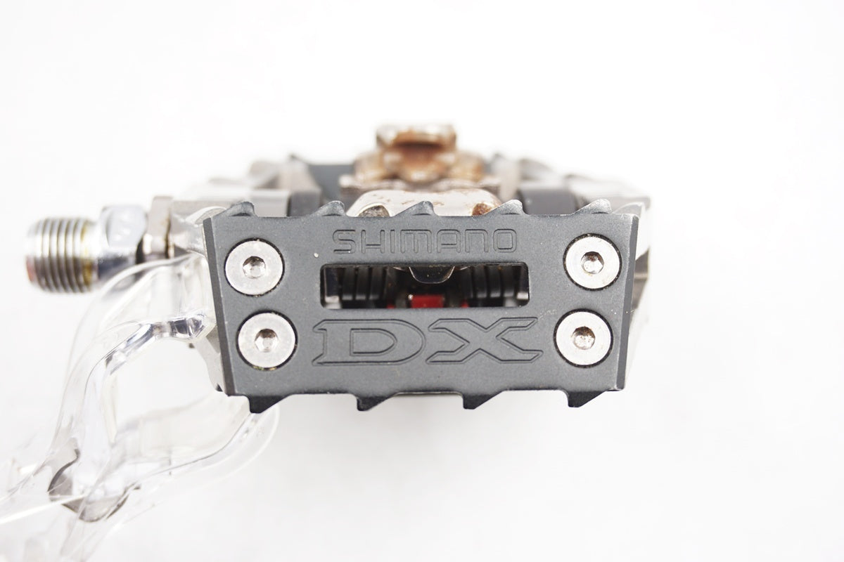 SHIMANO 「シマノ」 PD-M646 ペダル / 奈良店