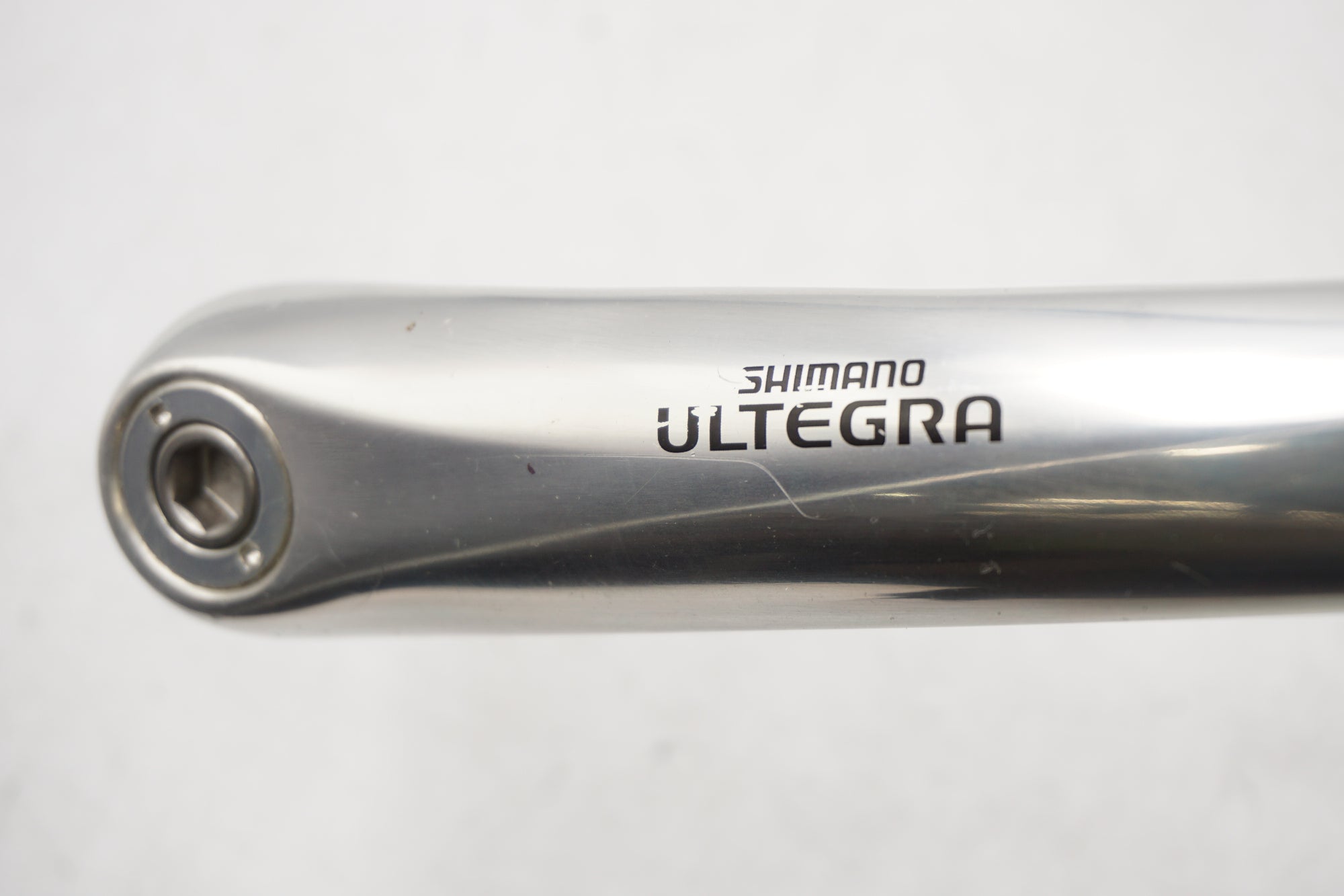 SHIMANO 「シマノ」 ULTEGRA FC-6500 170mm クランクアーム / 奈良店