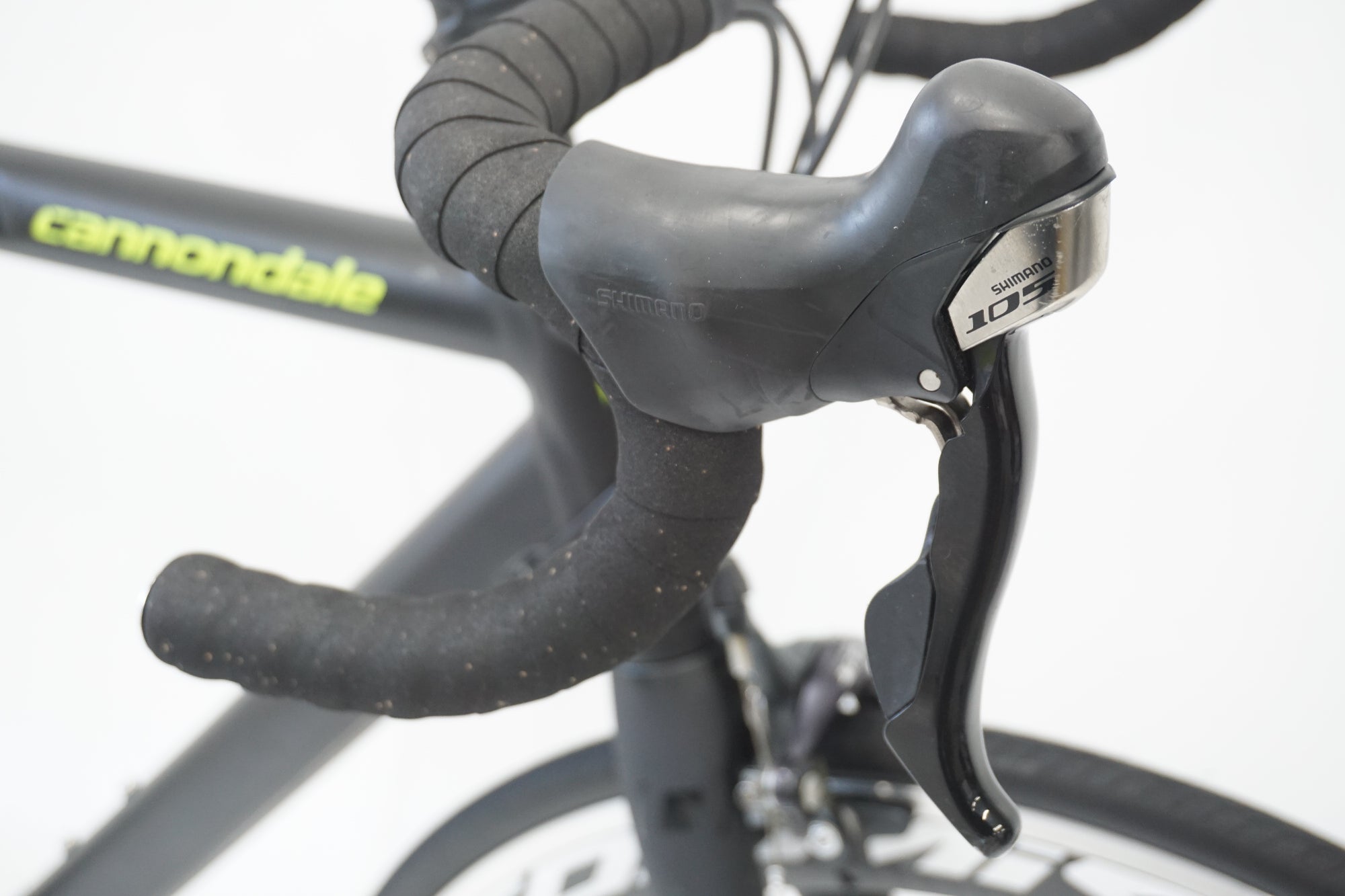 CANNONDALE 「キャノンデール」 CAAD10 BLACK INC 2014年モデル ロードバイク / 京都八幡店