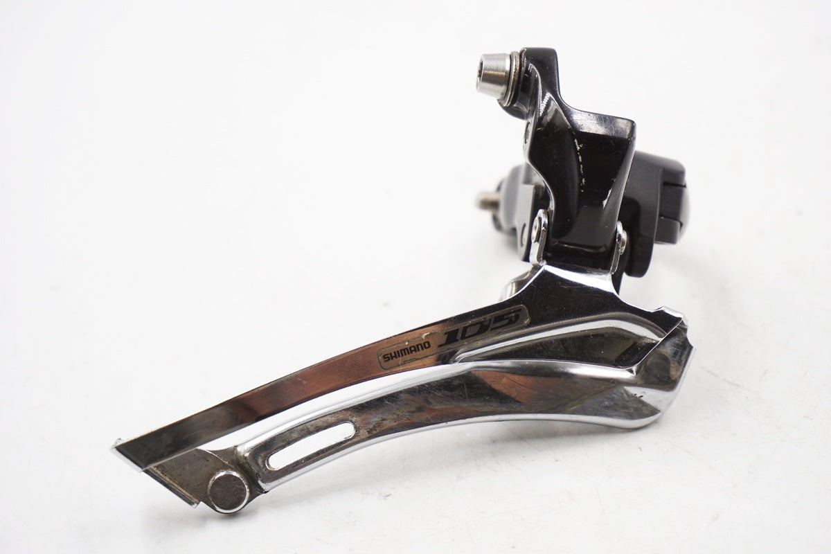 SHIMANO 「シマノ」 105 FD-5700 フロントディレイラー / 奈良店