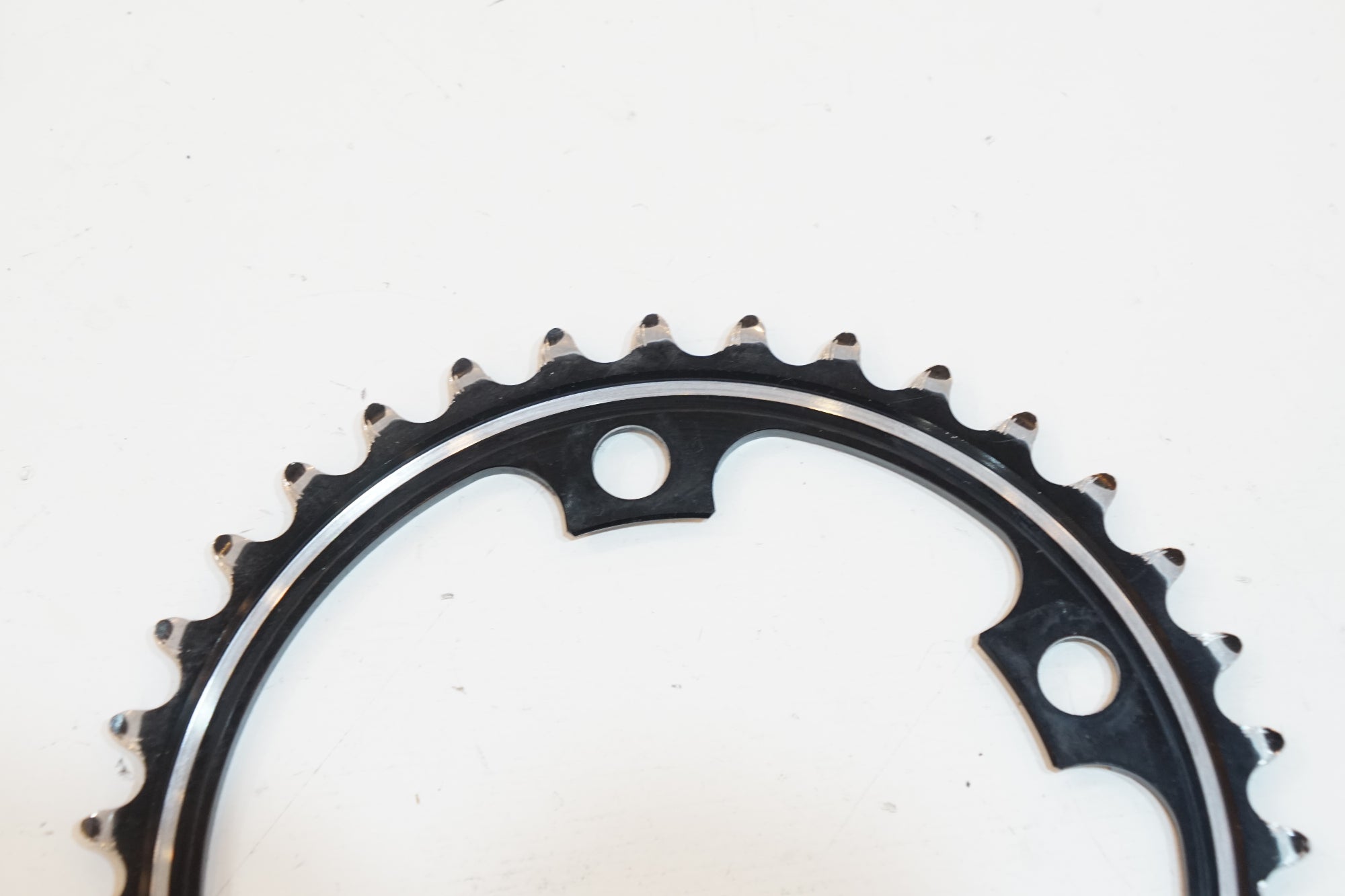 Amazon | シマノ(SHIMANO) リペアパーツ チェーンリング 34T-MS