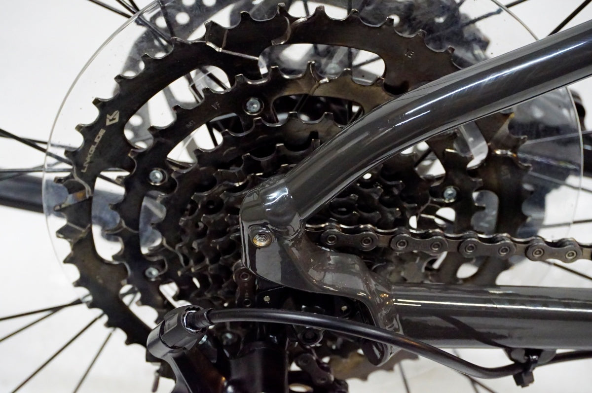 CANNONDALE 「キャノンデール」 TRAIL ６ 2025年モデル マウンテンバイク / 名古屋大須店