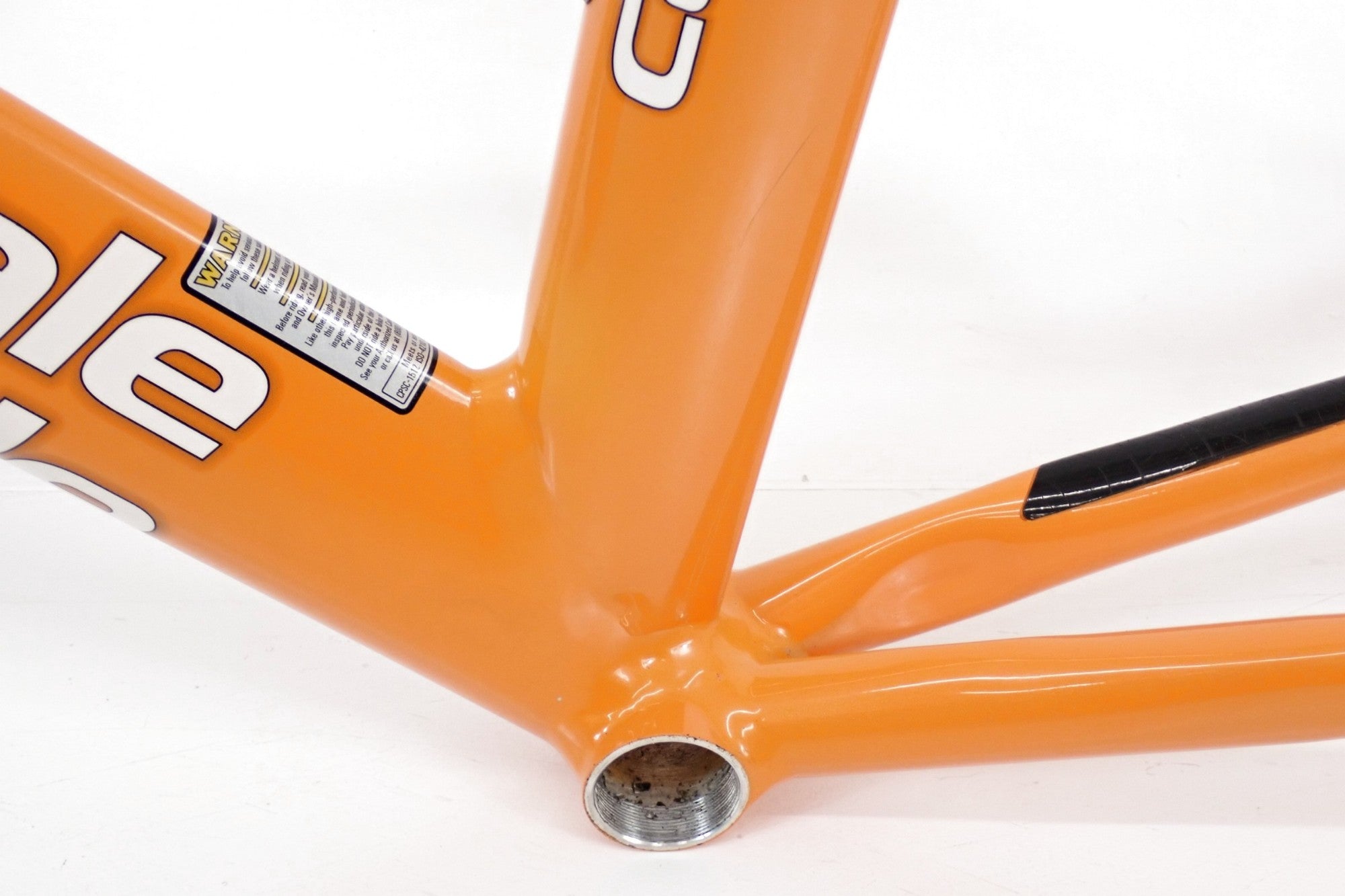 CANNONDALE 「キャノンデール」 MULTISPORT 700 2001年モデル フレームセット / 伊勢崎店