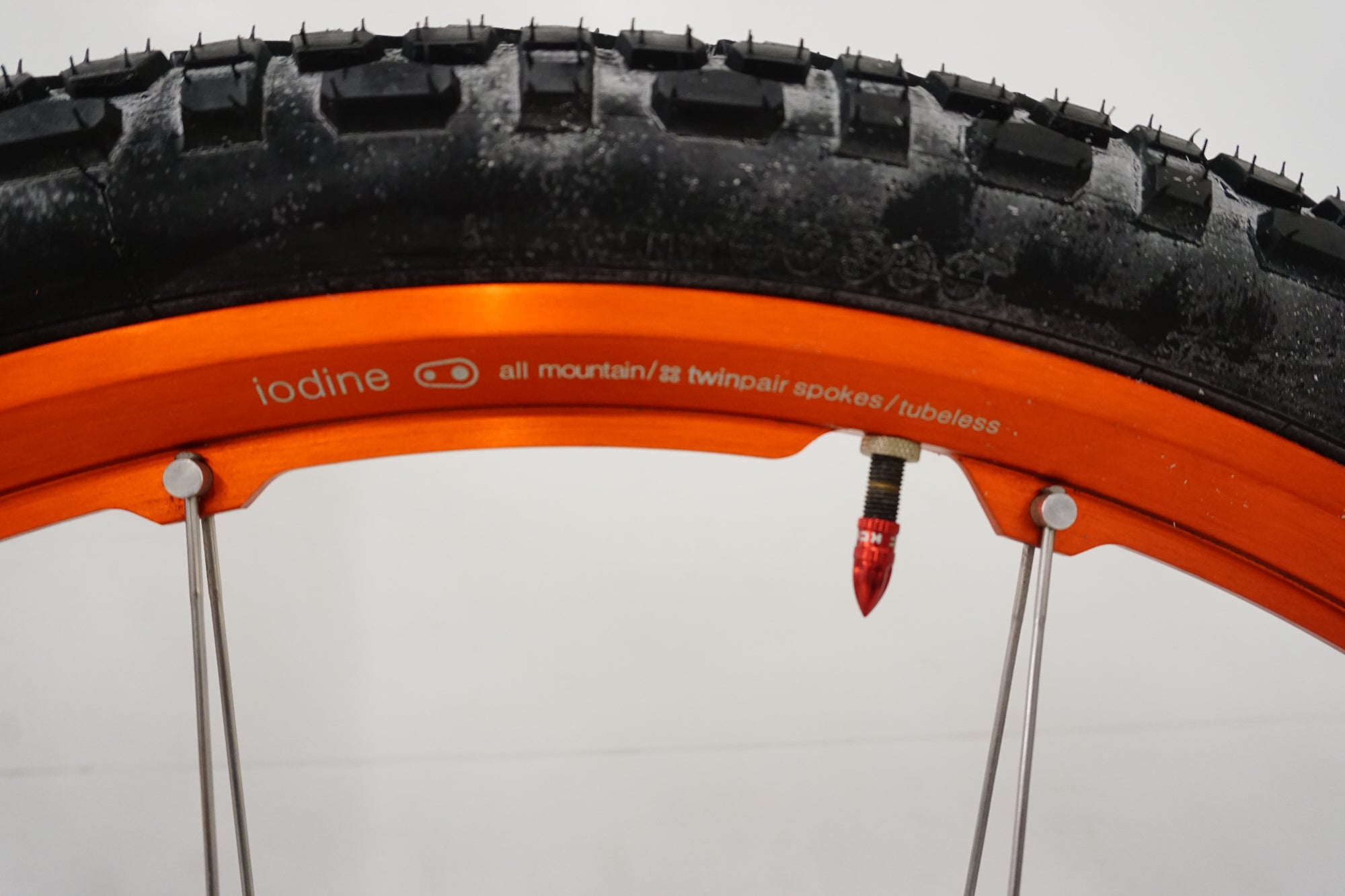 CORSAIR 「コルセア」 KONIG 2008年モデル カスタム マウンテンバイク / 浜松店