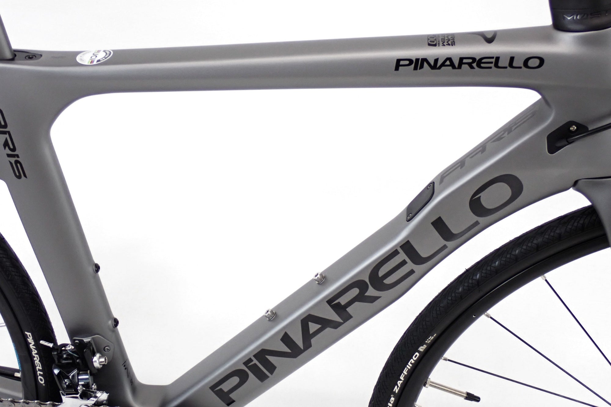 PINARELLO 「ピナレロ」 PARIS DISK 105 2021年モデル ロードバイク